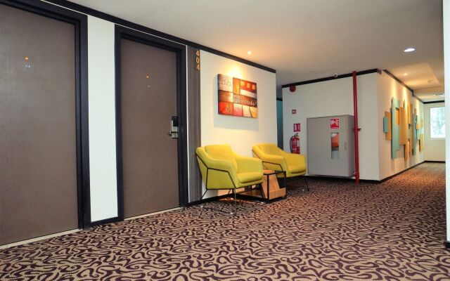 One Enigma Hotel