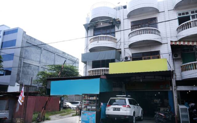 Airy Eco Syariah Sukajadi Nenas 85 Pekanbaru