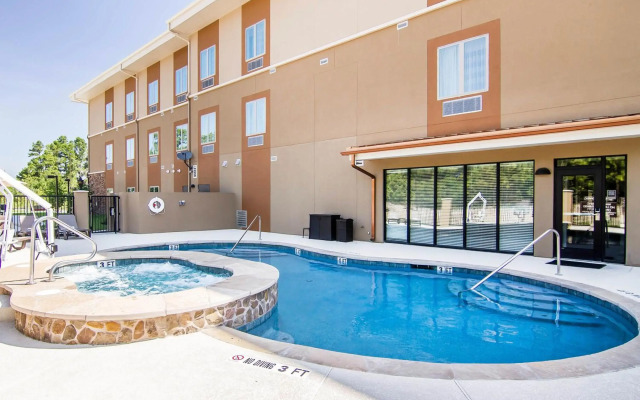 Sleep Inn Lufkin