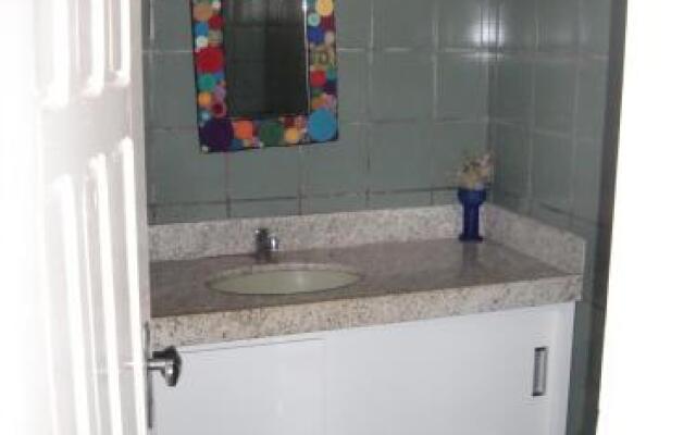 mi Casa, su Casa