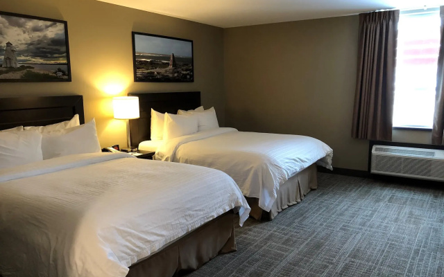 Canad Inns Destination Centre Windsor Park