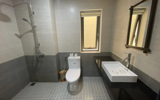 Thuong Da Riverside Homestay