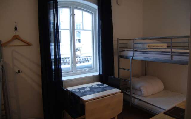 Adelsgatan Bed & Breakfast