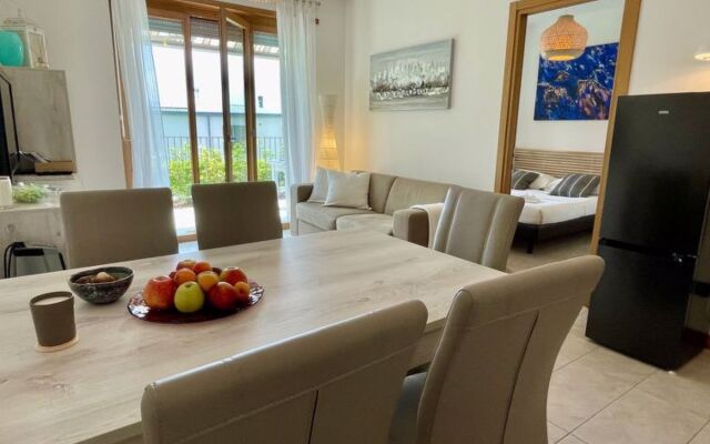 San Vincenzo (GLA190)