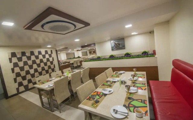 iStay - Hotels in Coimbatore