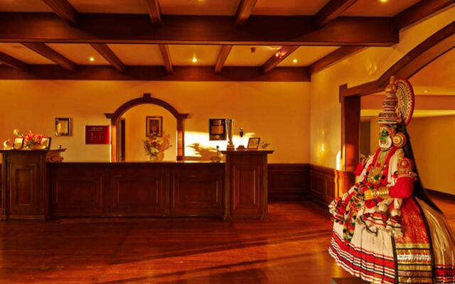 Club Mahindra Munnar