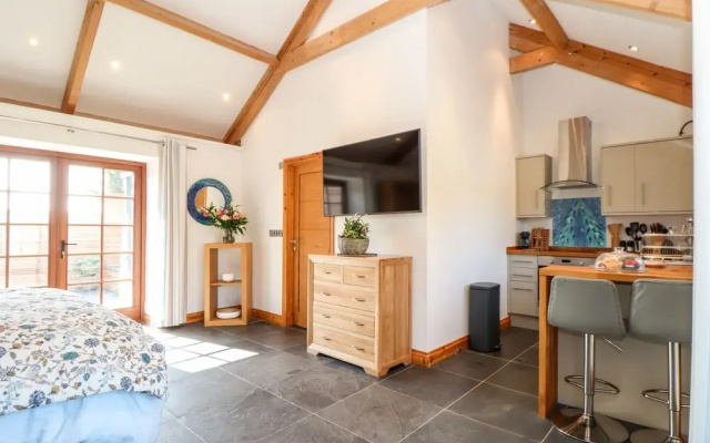 Rosewarrick Cottage