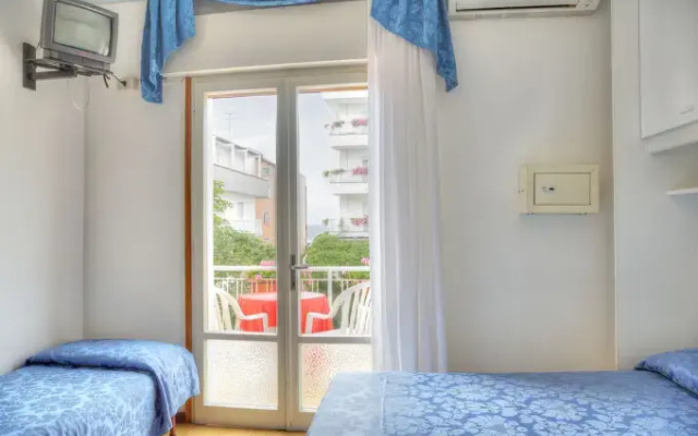 Hotel Fides