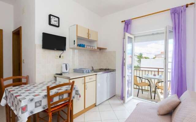 Apartments Anastazija