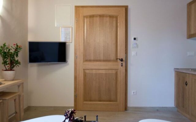 Villa Ragusa Vecchia