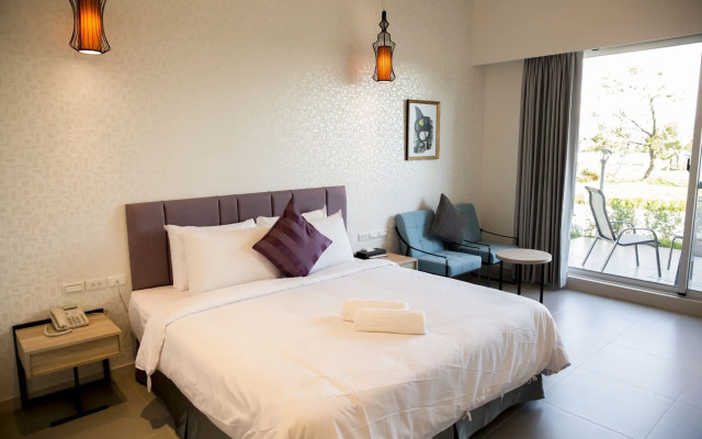 Ye Lin Resort