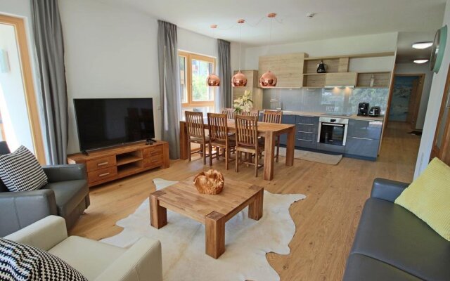 Sun Lodge Schladming