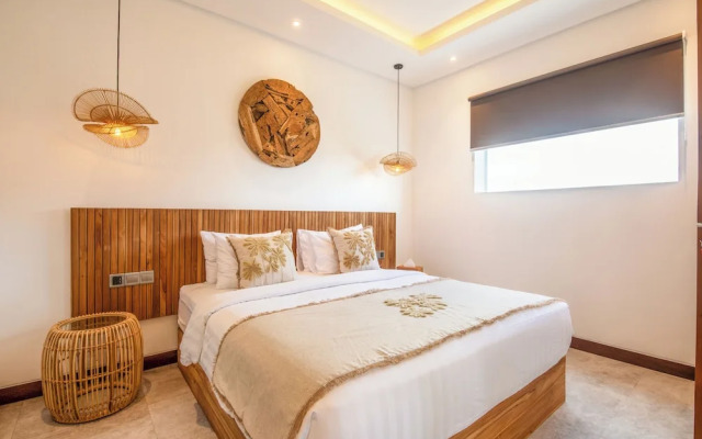 Coastal Comfort: Cozy 4BR Villa, 5 Min Walk to Finns Beach