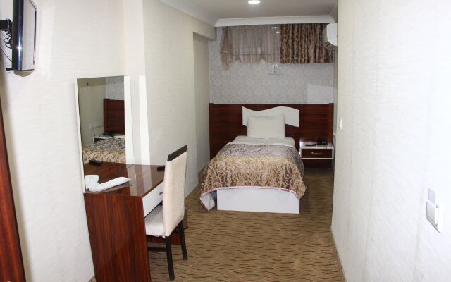 Sinan Hotel