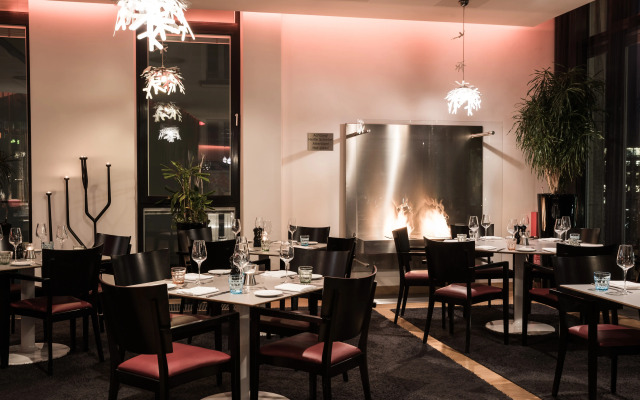 Scandic Berlin Potsdamer Platz
