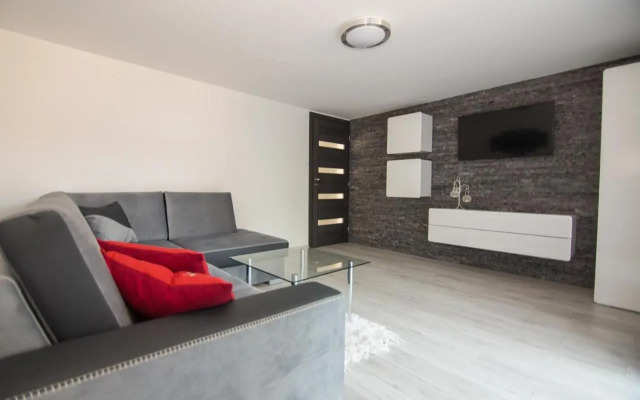 Apartament Zacisze Tatr