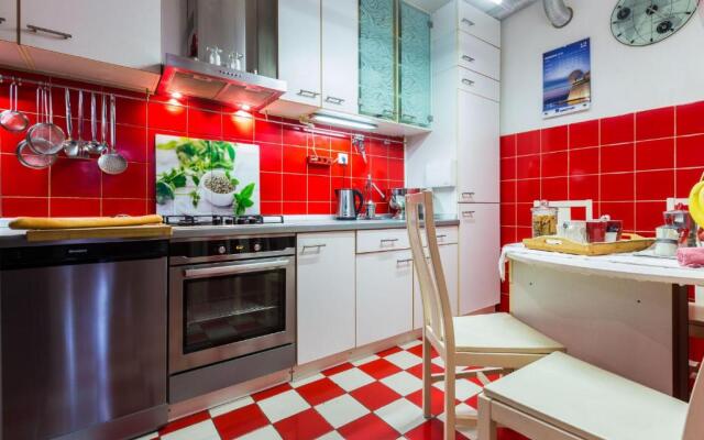 Bristol lux 3BR apartment with view