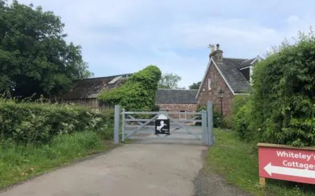 Whiteley's Cottages