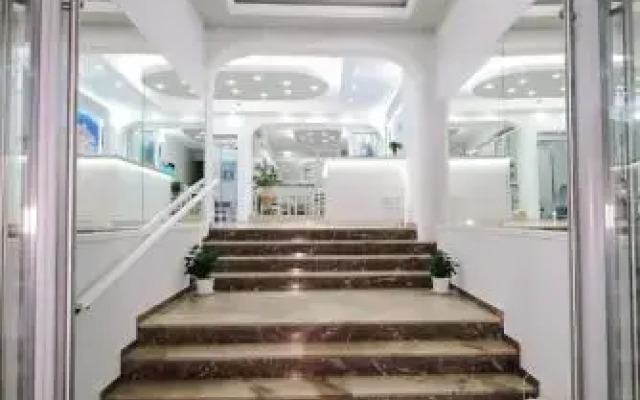 Paris Apartments
