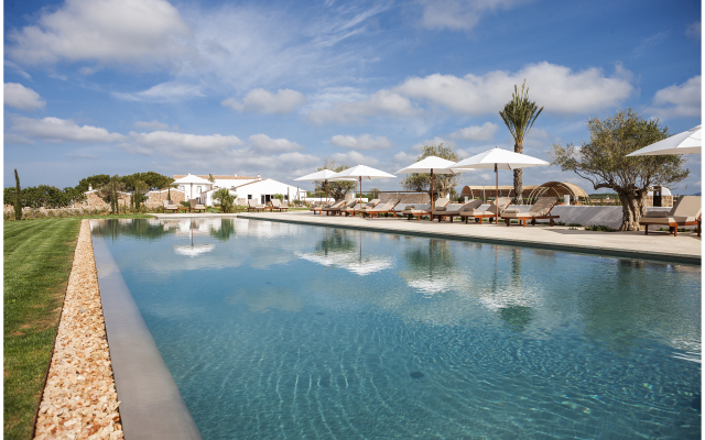 Torralbenc, a Small Luxury Hotel of the World