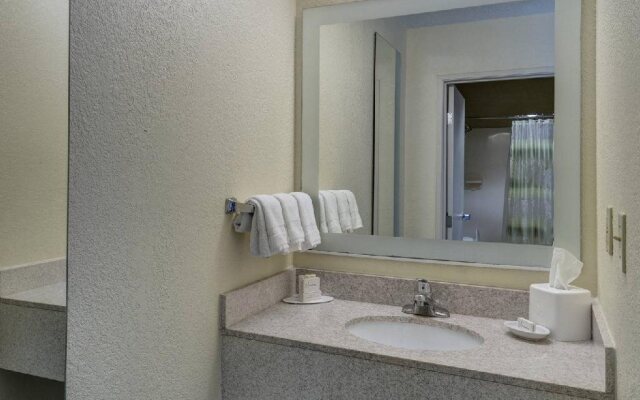 MySuites Lawton