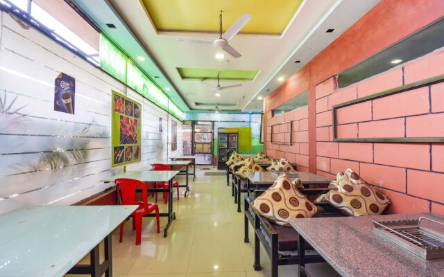 Hotel Malhar Palace by FabHotels