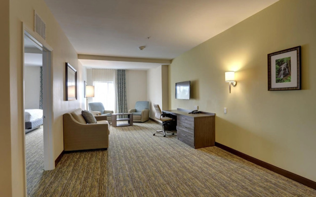 Candlewood Suites Safety Harbor - Clearwater NE by IHG
