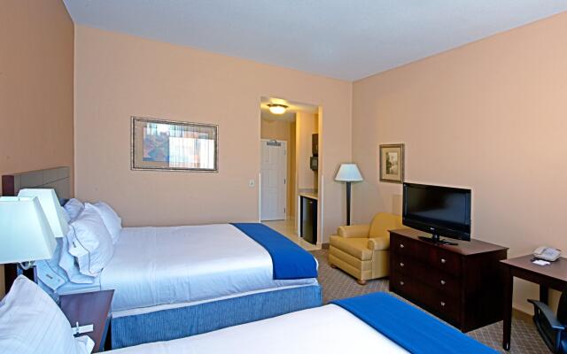 Holiday Inn Express & Suites Tucson, an IHG Hotel