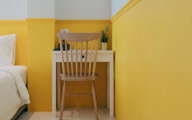 Chanita Hotel Chumphon