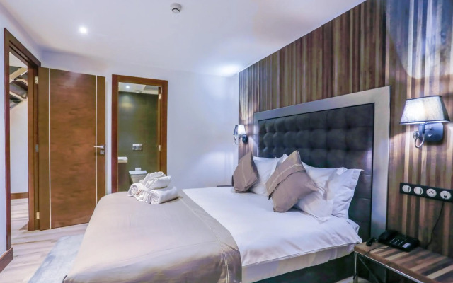 SBN Suite Hôtel