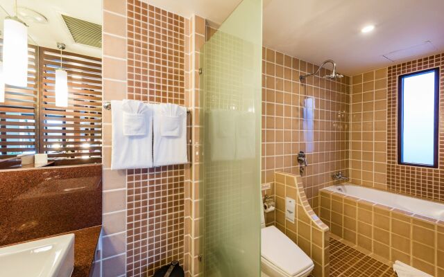 Duangjitt Resort & Spa