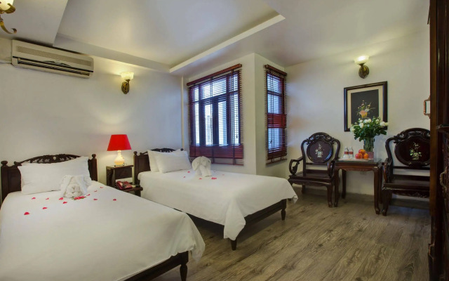 Hanoi Endless Hotel