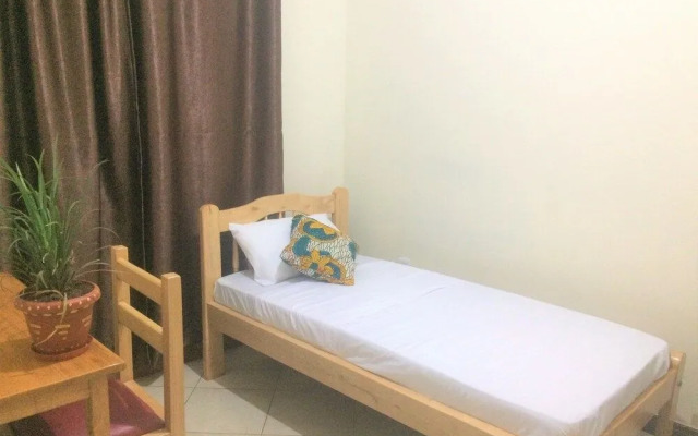 The Five Horsemen Kampala