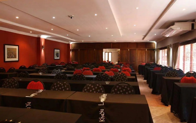 Khayalami Hotels - Mbombela