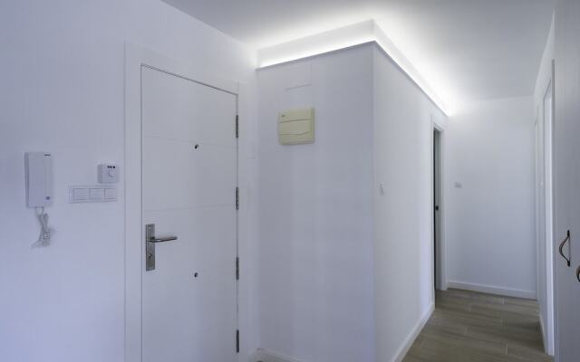 Apartment in San Juan Beach