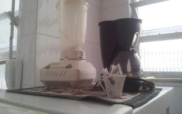 Apartamento Copacabana 876