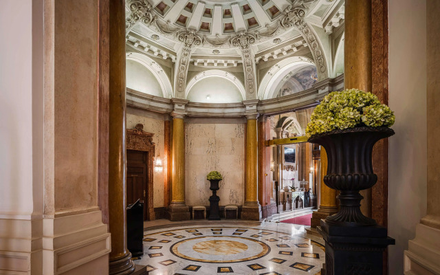 Anantara New York Palace Budapest - фото 2