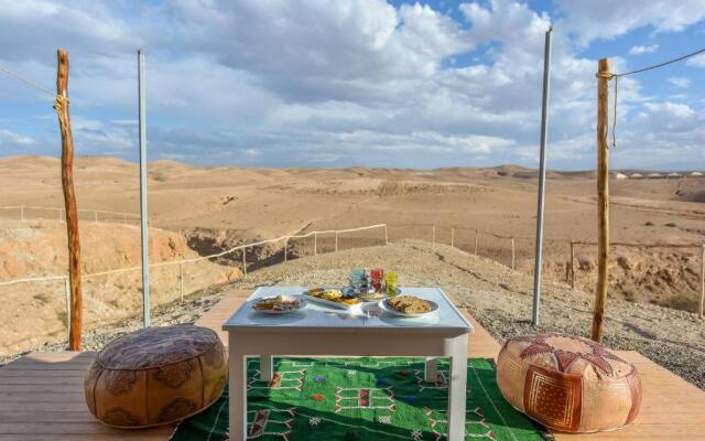 Agafay Pearl Camp