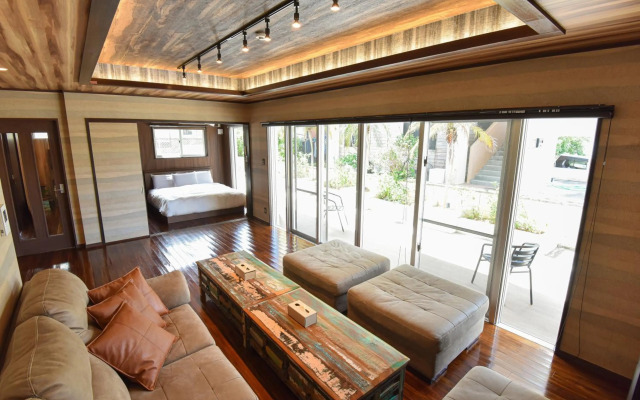 Seven Residence Yabu