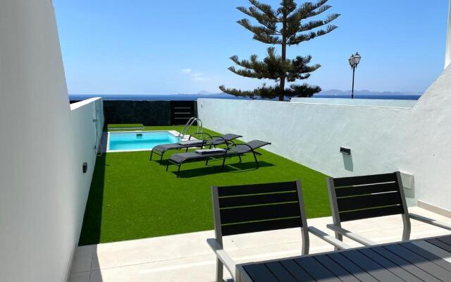 Marina Suites 7
