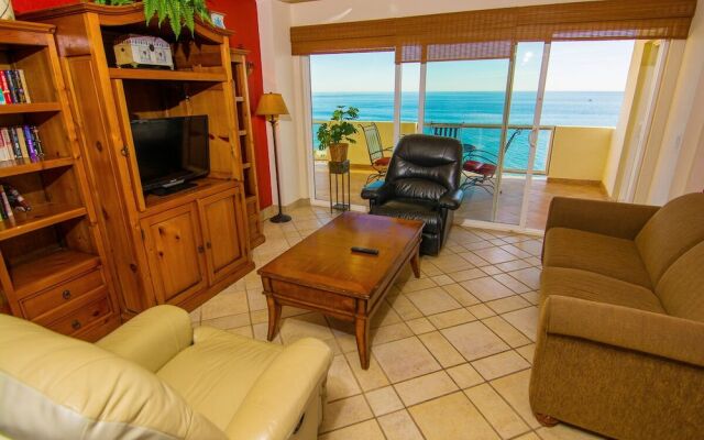 Grande 604 - 2 Br Condo