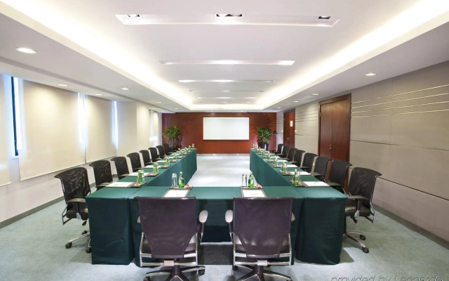 Holiday Inn Vista Shanghai by IHG