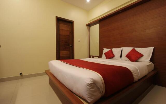 The Grand Inn Mysore