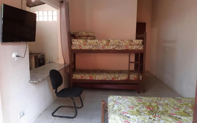 0001.11 - Maranduba - Apartamento