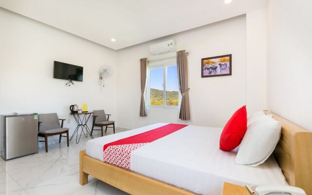 Oyo 719 Hotel Ruby Phu Quoc near Sos Medical Clinic Phu Quoc