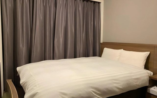 Dormy Inn Morioka Hot Springs