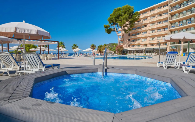 Grupotel Playa Camp de Mar - Adults Only