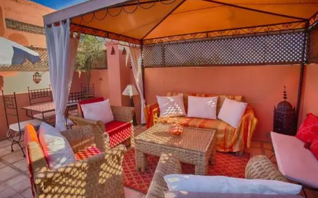 Riad Alena Marrakech