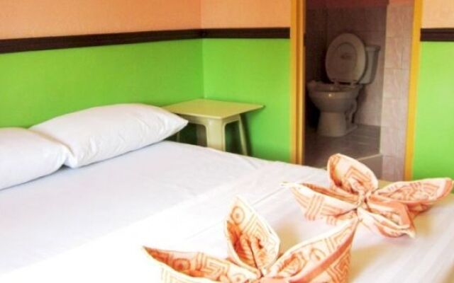 San's Inn Mactan