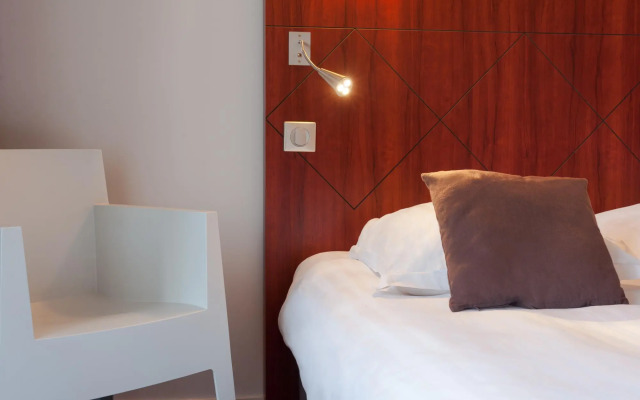 The Originals Boutique, Hôtel Le Pariou